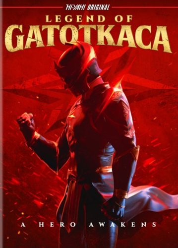 

Legend of Gatotkaca