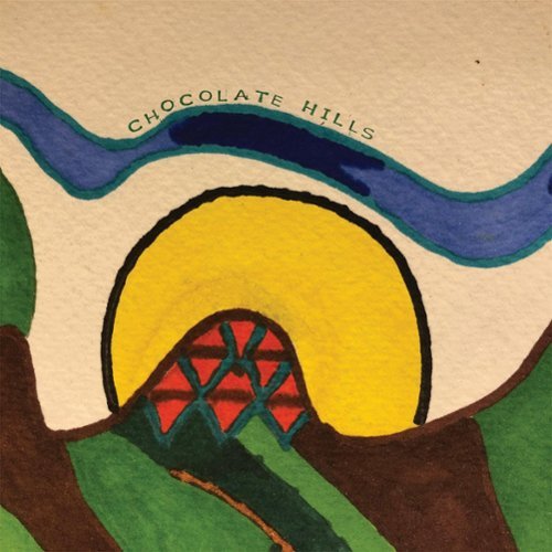 Yarns from the Chocolate Triangle [LP] - VINYL