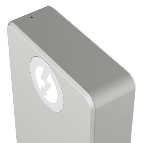 Sabrent Thunderbolt 3 Drive Enclosure for NVMe SSDs BUY ONLINE