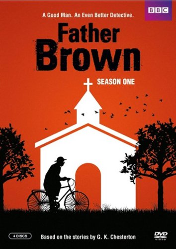 Father Brown: Season One [4 Discs]