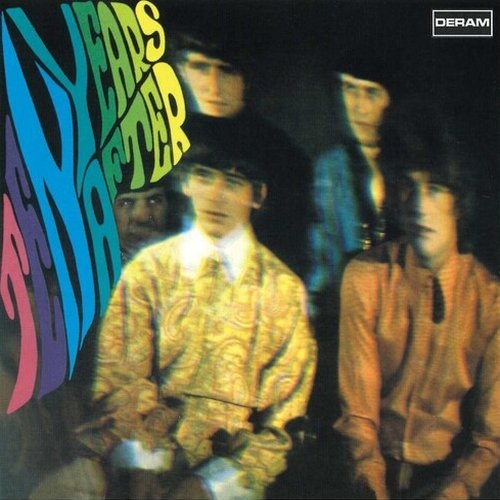 Ten Years After [LP] - VINYL