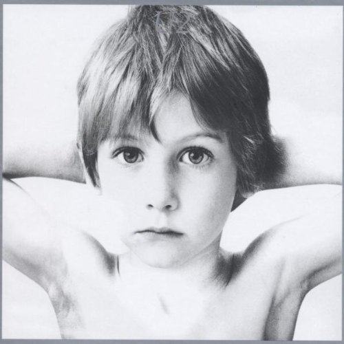  U2 - Boy - VINYL LP