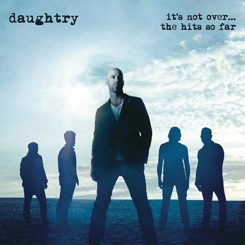  It's Not Over: The Hits So Far [CD]
