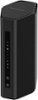 NETGEAR - Nighthawk BE6500 Dual-Band Wi-Fi 7 Router - Black-Left_Standard 