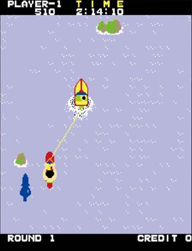 Clear River Games Taito Milestones 4 - Nintendo Switch BUY ONLINE