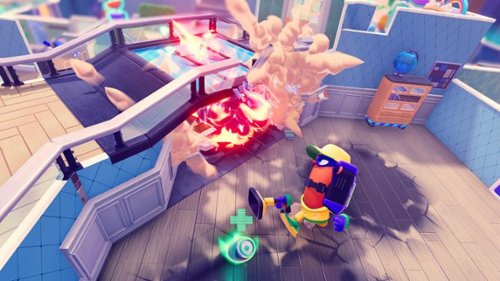 PM Studios Bandit Trap - Nintendo Switch 2 WORLDWIDE DELIVERY