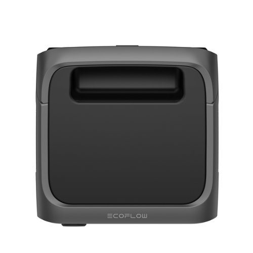 EcoFlow River 3 Plus 268Wh Portable Power Station (268 Wh Capacity) - Black HOW TO BUY