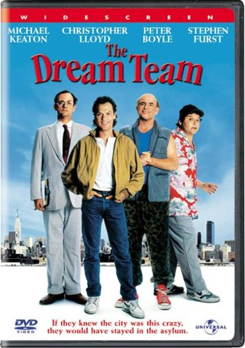  The Dream Team [DVD]