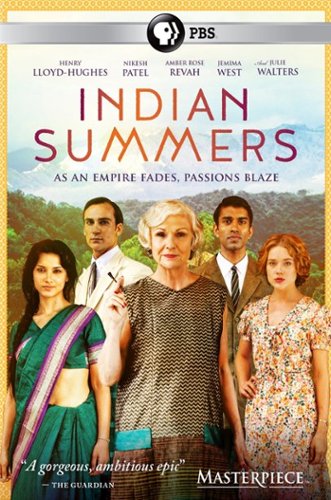  Masterpiece: Indian Summers - Season 1