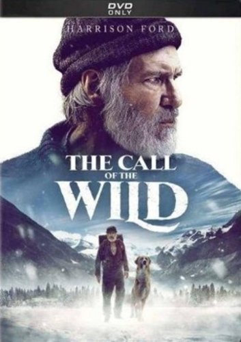  The Call of the Wild - DVD