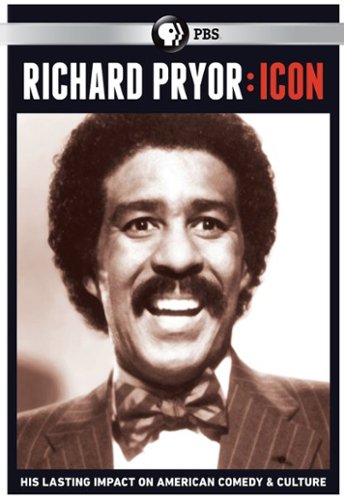 

Richard Pryor: Icon [2014]