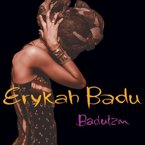 Baduizm [LP] [LP] - VINYL