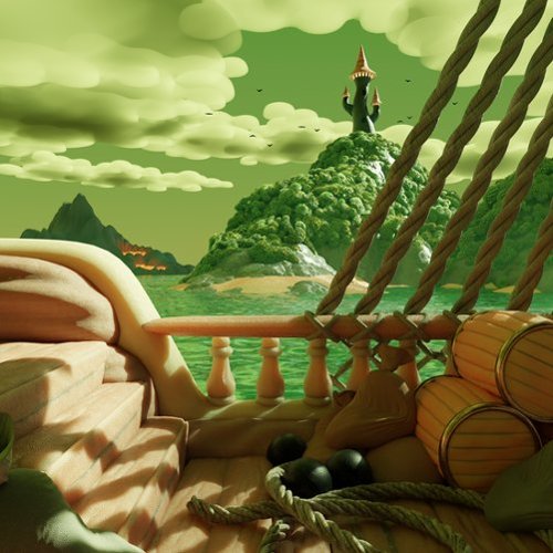 

Banana Jamz 2 [LP] - VINYL