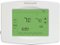 Honeywell Home - 7-Day Programmable Thermostat with Wi-Fi Capability - White-Front_Standard