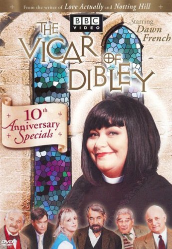  The Vicar of Dibley: 10th Anniversary Specials