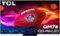 TCL - 75" Class QM7K Series 4K UHD HDR QD Mini LED Smart TV with Google TV (2025)-Front_Standard