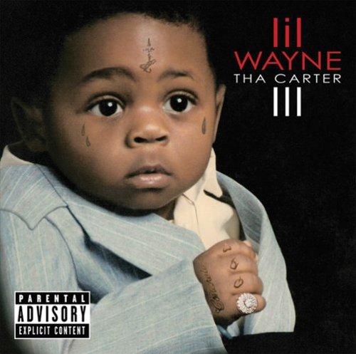 

Tha Carter III [15th Anniversary Edition] [LP] - VINYL
