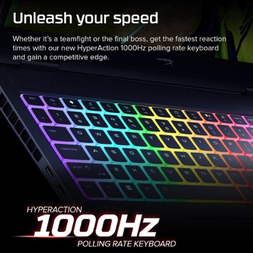 HyperX OMEN MAX 16 2K OLED Gaming Laptop - Intel Core Ultra 9 290HX 2026 - 32GB Memory - NVIDIA GeForce RTX 5070 Ti - 1TB SSD - Shadow Black HOW TO BUY