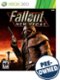 Pre-Owned Fallout New Vegas - Xbox 360-Front_Standard