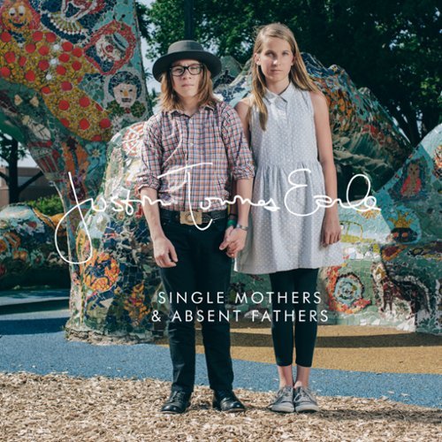 

Single Mothers/Absent Fathers [LP] - VINYL