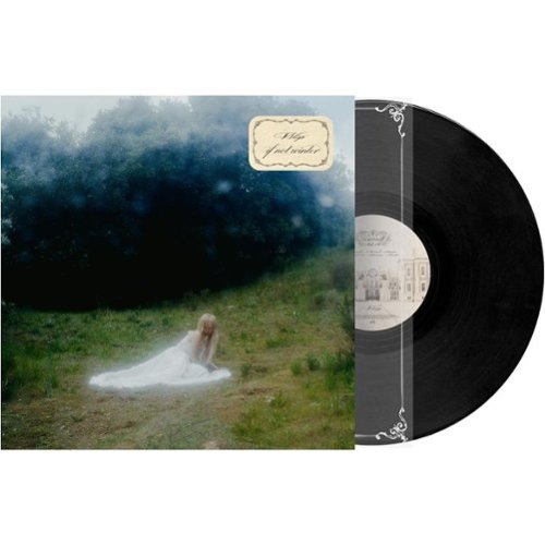 If Not Winter [LP] [VINYL]