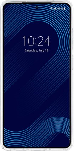 Insignia™ Hard-Shell Case for Samsung Galaxy S26 Ultra - Glitter BUY IN AUSTRALIA