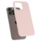Spigen - Thin Fit Hard Shell Case for Apple iPhone 13 Pro - Pink sand-Alt_View_Standard_15