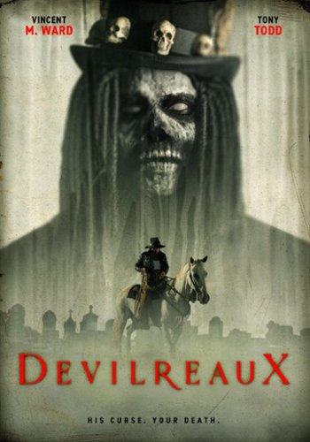 Devilreaux [2023]