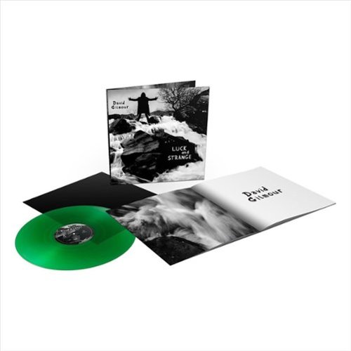 Luck & Strange [Green Vinyl] [Barnes & Noble Exclusive] [LP]