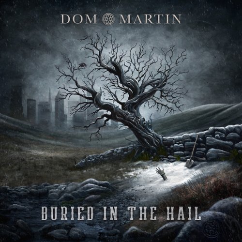 

Buried in the Hail [LP] - VINYL