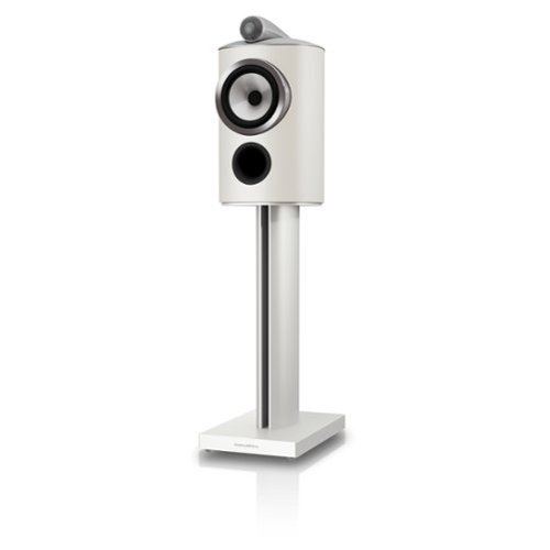 Bowers & Wilkins - 805 D5 Bookshelf (each) - Warm White