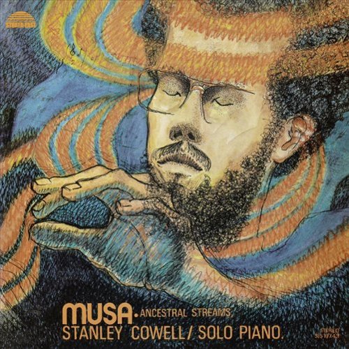 Musa Ancestral Streams [LP] [VINYL]