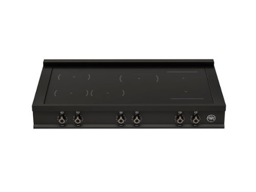 Bertazzoni - Professional Series Induction Rangetop - Carbonio