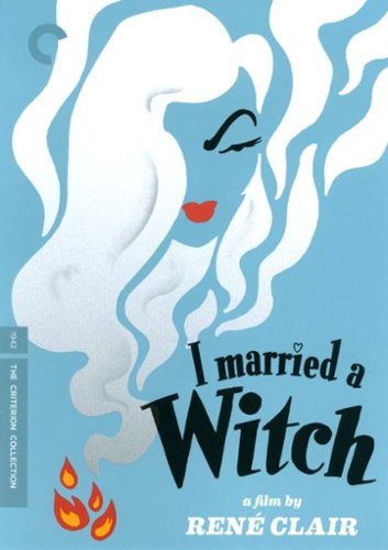  I Married a Witch [Criterion Collection] [1942]