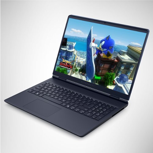 Alienware 16 Aurora 16 120Hz Gaming Laptop WQXGA - Intel Core 7 240H with 32GB Memory - NVIDIA GeForce RTX 5060 - 1TB SDD - Blue BUY IN AUSTRALIA