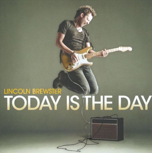  Today Is the Day [CD]