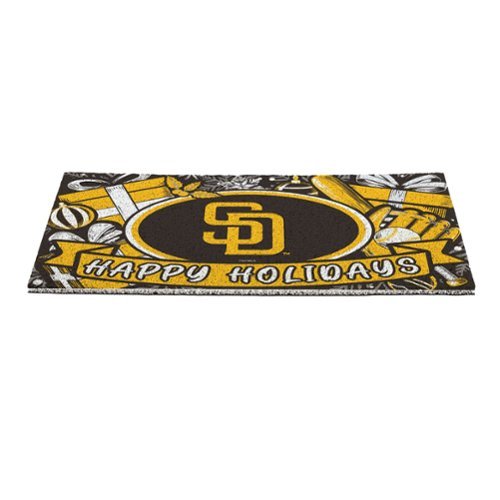 Evergreen Enterprises San Diego Padres 28