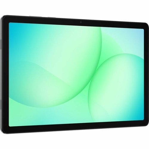  Samsung - Galaxy Tab A11+ Tablet - 11" WUXGA - MediaTek Dimensity 7300 (4 nm) Octa-core - 6 GB - 128 GB Storage - 5G - Gray
