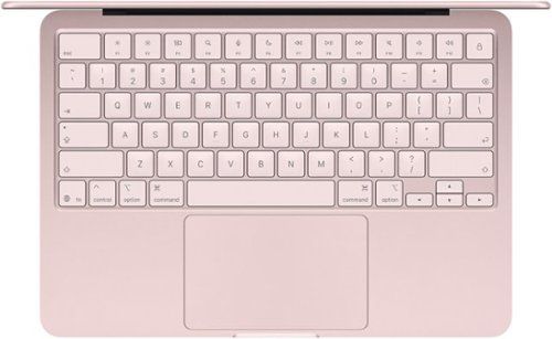 Apple MacBook Neo 13 inch Laptop A18 Pro chip with 6‑core CPU and