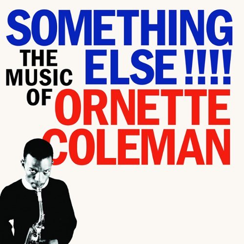 

Something Else: The Music of Ornette Coleman [LP] - VINYL