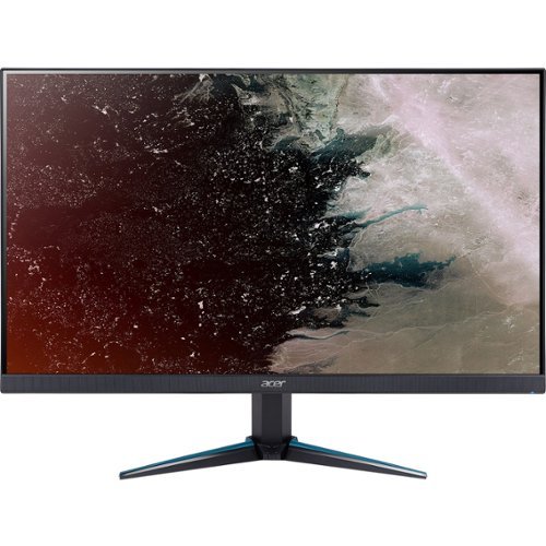 acer VG280K 28型 4Kモニター Acer Nitro VG280K 28