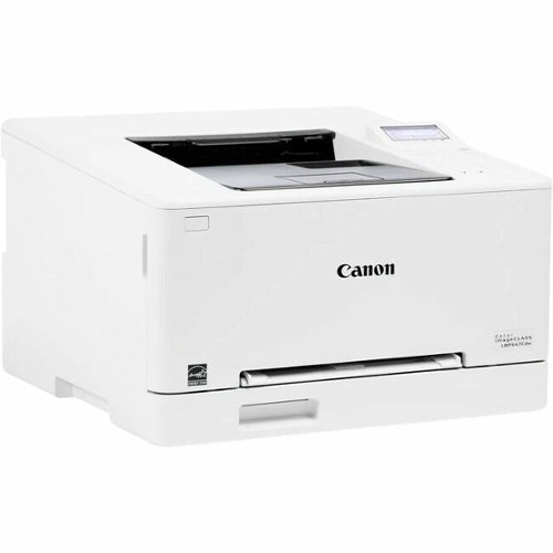 Canon imageCLASS LBP LBP647Cdw Wired/Wireless Laser Printer Color