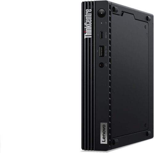 Lenovo Refurbished Excellent ThinkCentre M70Q Gen 1 Tiny i5 10500T