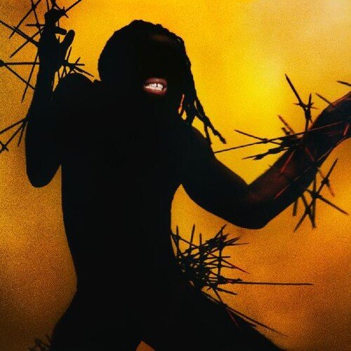 

Heavy Heavy [LP] - VINYL