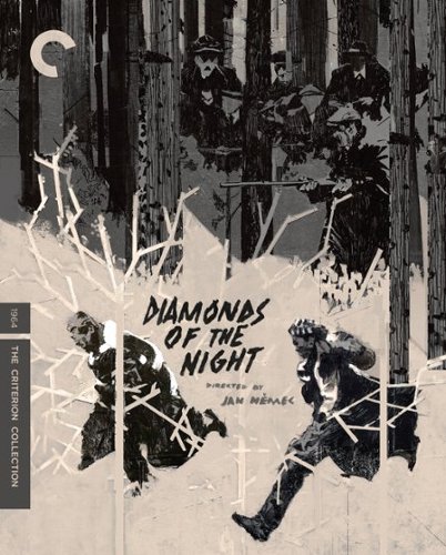

Diamonds of the Night [Criterion Collection] [Blu-ray] [1964]