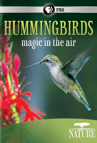  Nature: Hummingbirds: Magic in the Air [2010]