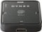 Dynex™ - 3-Port HDMI Switch - Black-Front_Standard 