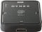 Dynex™ - 3-Port HDMI Switch - Black-Front_Standard