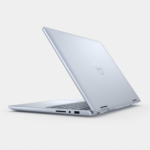 DELL  – INSPIRON 14” 2-IN-1 TOUCH LAPTOP – INTEL CORE 7 PROCESSOR – 16GB MEMORY – 1TB SDD - ICE BLUE BUY ONLINE