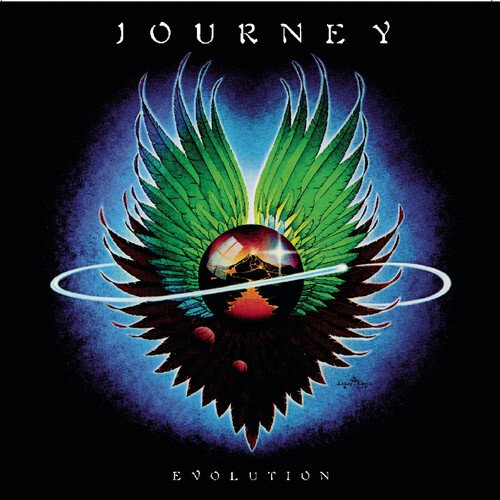  Evolution [2006] [CD]